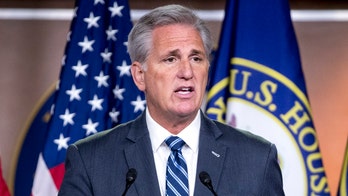 House GOP's environmental proposals focus on carbon capture, sequestration and tree-planting