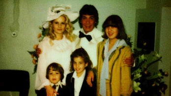 Family of infamous mafia informant Tommaso Buscetta comes out of hiding for ‘Our Godfather’ doc