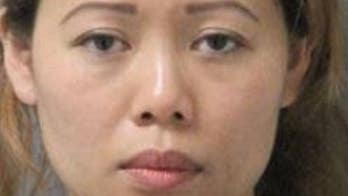 Louisiana woman allegedly attacked husband with Nerf guns over suspected infidelity: report