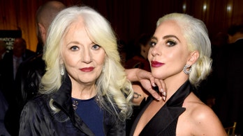 Lady Gaga's mother opens up about the singer's younger days: 'She went through a lot of difficult times'