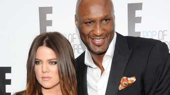 Lamar Odom says he left Taraji P. Henson for Khloe Kardashian: ‘I wish I would have done things different’