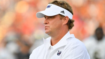 Lane Kiffin, Mike Leach join in calls for Mississippi to remove Confederate emblem from state flag