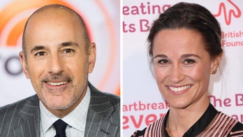 Matt Lauer tried to get Pippa Middleton hired at NBC for ‘Today’ show: report