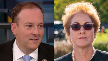 Rep. Lee Zeldin: Democrats in impeachment probe are cherry-picking what to leak