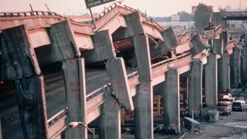 California launches America's first statewide earthquake early warning system