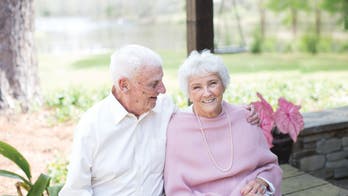 Louise Harris: They said my husband vanished in Vietnam — but I knew he was alive