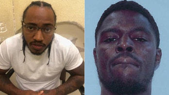 'Love & Hip Hop: Atlanta' guest star charged with sex trafficking crimes