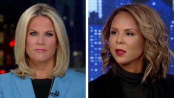 Author who claims NBC killed her sex assault story says survivors' stories 'don't matter' to network