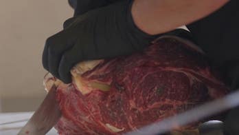 Tainted beef: How the meat you buy could be supporting Venezuela’s socialist regime