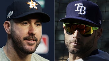 Astros vs. Rays: 2019 American League Division Series preview, schedule, how to watch and more