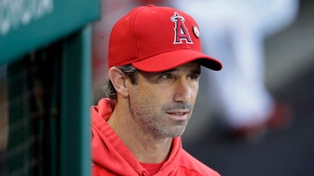 Los Angeles Angels fire manager Brad Ausmus after one season; Joe Maddon reunion rumors swirl