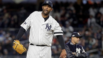 CC Sabathia shows off dramatic weight loss after retirement from baseball