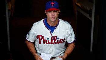 Philadelphia Phillies fire Gabe Kapler after two seasons