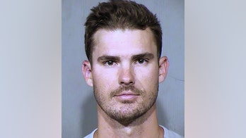 San Diego Padres' Jacob Nix arrested, shocked with Taser after allegedly entering house through doggy door