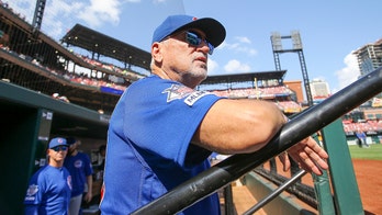 Joe Maddon to interview for Angels' manager job