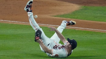 Astros' Justin Verlander draws shade from Yu Darvish in clapback tweet 544 days in the making