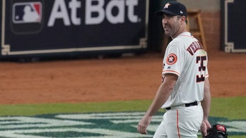 Justin Verlander becomes first pitcher to lose first 5 World Series decisions