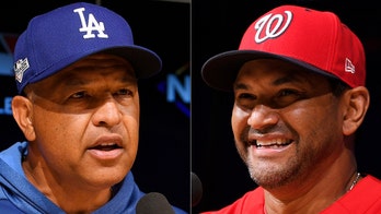 Dodgers vs. Nationals: 2019 National League Division Series preview, schedule, how to watch and more