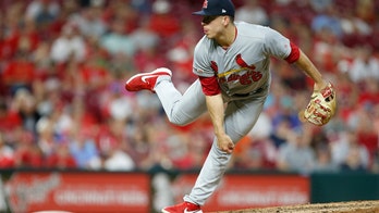 Native American pitcher's complaints prompt Atlanta Braves to rethink foam tomahawks for Game 5