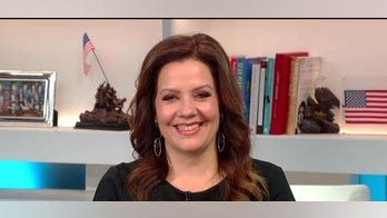 Mollie Hemingway blasts liberal media's 'outrageous' reaction to death of ISIS leader