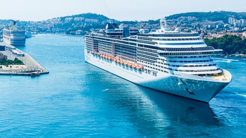 Boy, 12, dies on family cruise in Mediterranean, parents quarantined