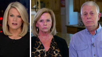 Parents of ISIS victim Kayla Mueller explain what Trump mentioning their daughter after al-Baghdadi raid meant to them