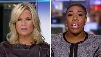 Biden adviser defends candidate's call for Trump impeachment