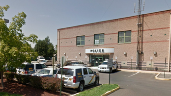New Jersey woman escaping police custody struck by car: report