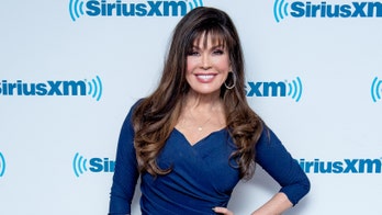 Marie Osmond on quarantining with her husband Steve: 'First time we've been alone since I can remember'