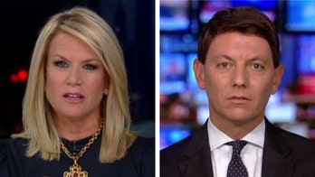 Deputy Press Secretary Gidley blasts Schiff, rips media for role in Trump-Ukraine scandal