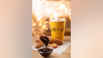 McDonald's announces new McCafe seasonal coffee, and it's not pumpkin-spiced