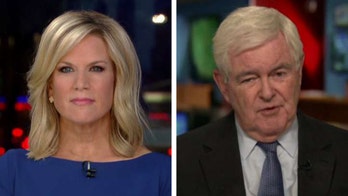 Gingrich on 'joke' resolution formalizing impeachment: Passage will 'kill' House Democrats' majority