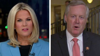 Rep. Meadows on impeachment inquiry: 'What is there to hide?'