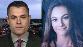 Brother of slain Parkland student calls out Dem senators who voted to reinstate sheriff: 'I'm disgusted'