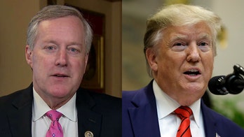 Trump not tested for coronavirus, new chief of staff to self-quarantine; Michigan key in 'Super Tuesday 2.0'