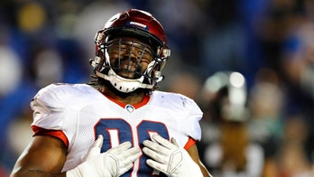 XFL player quits league after learning how much he would be paid
