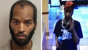 Florida woman lit on fire at Taco Bell; suspect is arrested