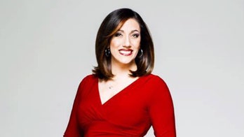 News anchor diagnosed with molar pregnancy, undergoing chemotherapy