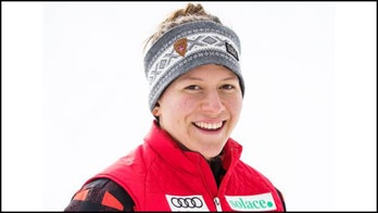 Mikayla Martin, rising Canadian ski-cross star, dies in mountain biking crash