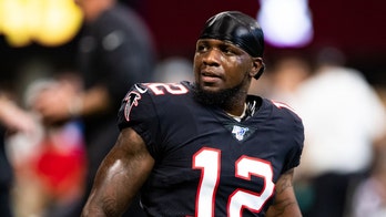 New England Patriots acquire Mohamed Sanu from Atlanta Falcons: report