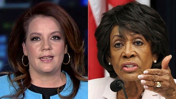 Mollie Hemingway rips 'double standard' among Dems on Trump's Syria policy