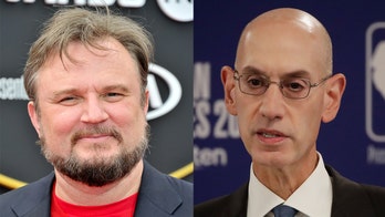 NBA Commissioner Adam Silver says China asked him to fire Daryl Morey over pro-Hong Kong tweet