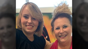 Florida Uber driver picks up new mom, buys clothes for her sick baby