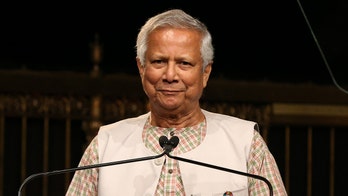 Arrest warrant issued for Nobel laureate and Grameen Bank founder Muhammad Yunus