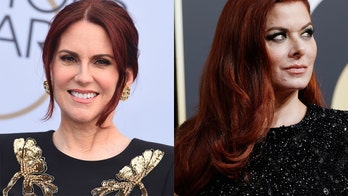 'Will & Grace' stars Megan Mullally, Debra Messing feud means Karen character won't appear in 2 episodes: report