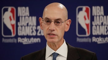 NBA Commissioner Adam Silver addresses racism, police brutality in league memo, says it 'cannot be ignored'