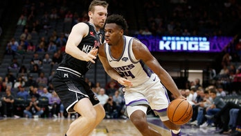 Sacramento Kings give guard Buddy Hield contract extension