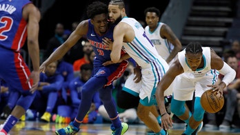 GM Kupchak: Hornets won't build through free agency