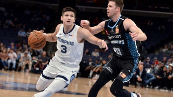 Grizzlies exercise options on Jaren Jackson, Grayson Allen