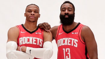 Houston Rockets: What to know before NBA restarts pandemic-shortened season